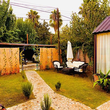 Alican Izba House Cirali Exterior photo