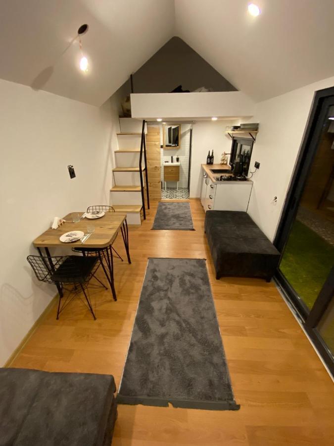 Alican Izba House Cirali Exterior photo